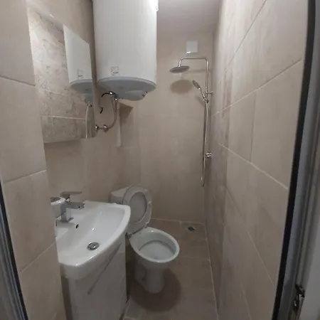 Studio Petevi Apartamento