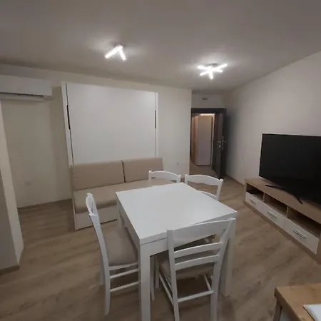 Studio Petevi Apartamento *